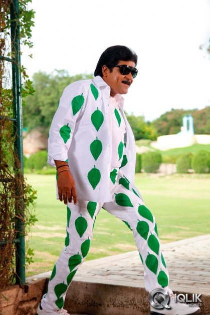 Ali Baba Okkade Donga